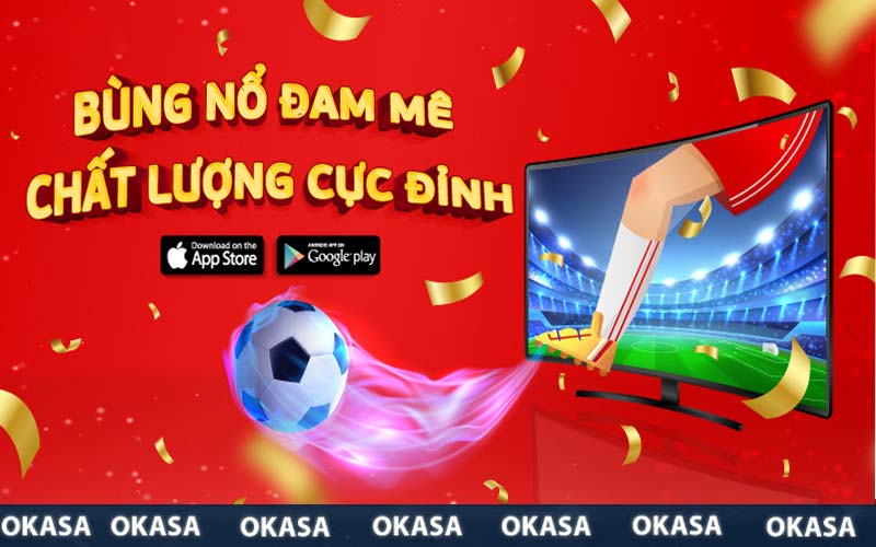 Cakhia TV Trang Web Tổng Hợp Link Xem Trực Tiếp Bóng Đá okasa blog